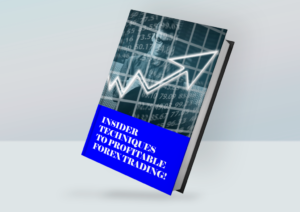 Técnicas internas para operar en Forex rentable